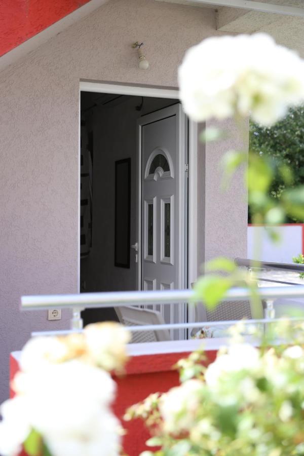 Friendly House Apartment Ulcinj