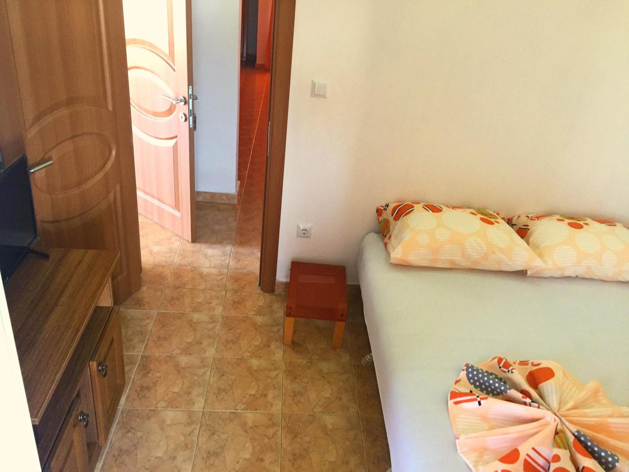 Friendly House Apartment Ulcinj
