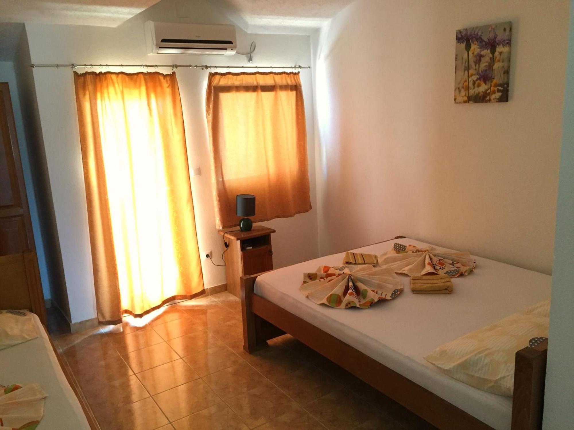 Friendly House Apartment