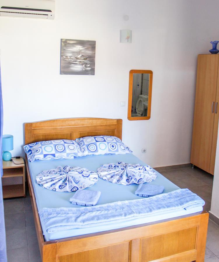 Friendly House Apartment Ulcinj