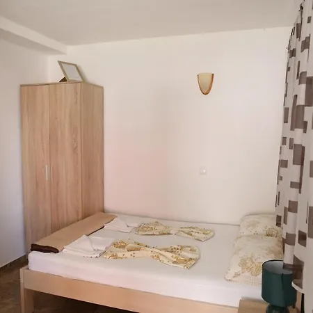 Friendly House Apartment Ulcinj Exterior photo