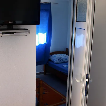 Friendly House Apartment Ulcinj Room photo