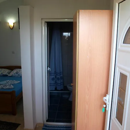 Friendly House Apartment Ulcinj Room photo