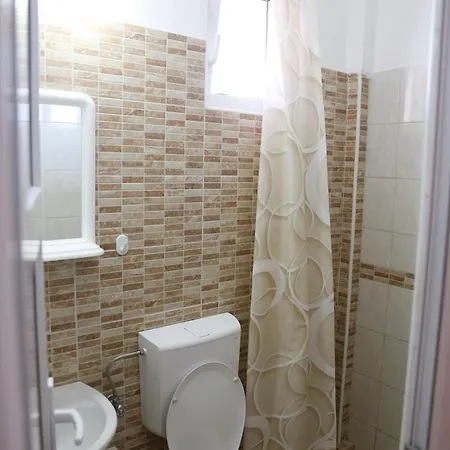 Friendly House Apartment Ulcinj Exterior photo