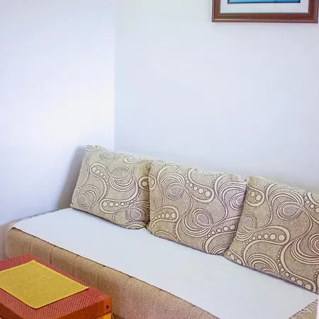 Friendly House Apartment Ulcinj Room photo