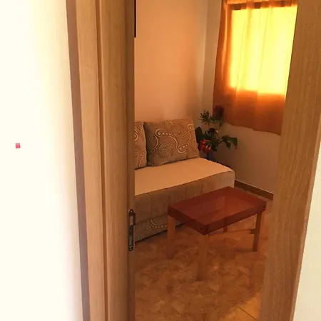 Friendly House Apartment Ulcinj Room photo