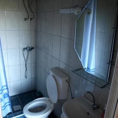 Friendly House Apartment Ulcinj Room photo