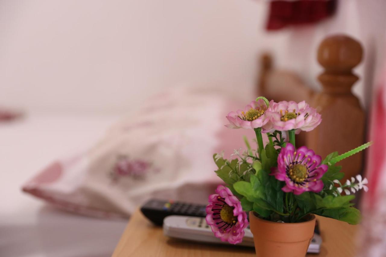 Friendly House * Ulcinj