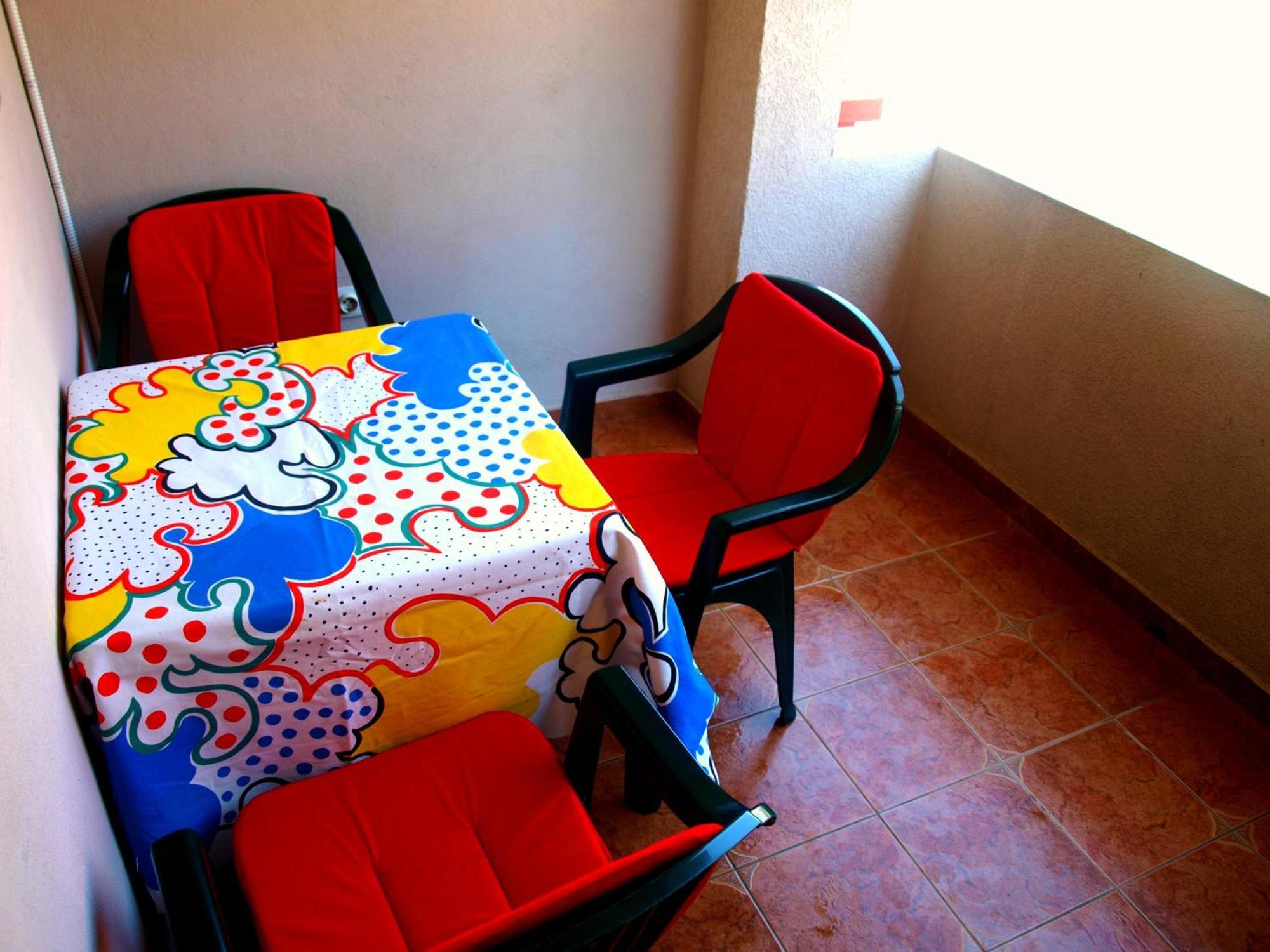 Friendly House Apartment