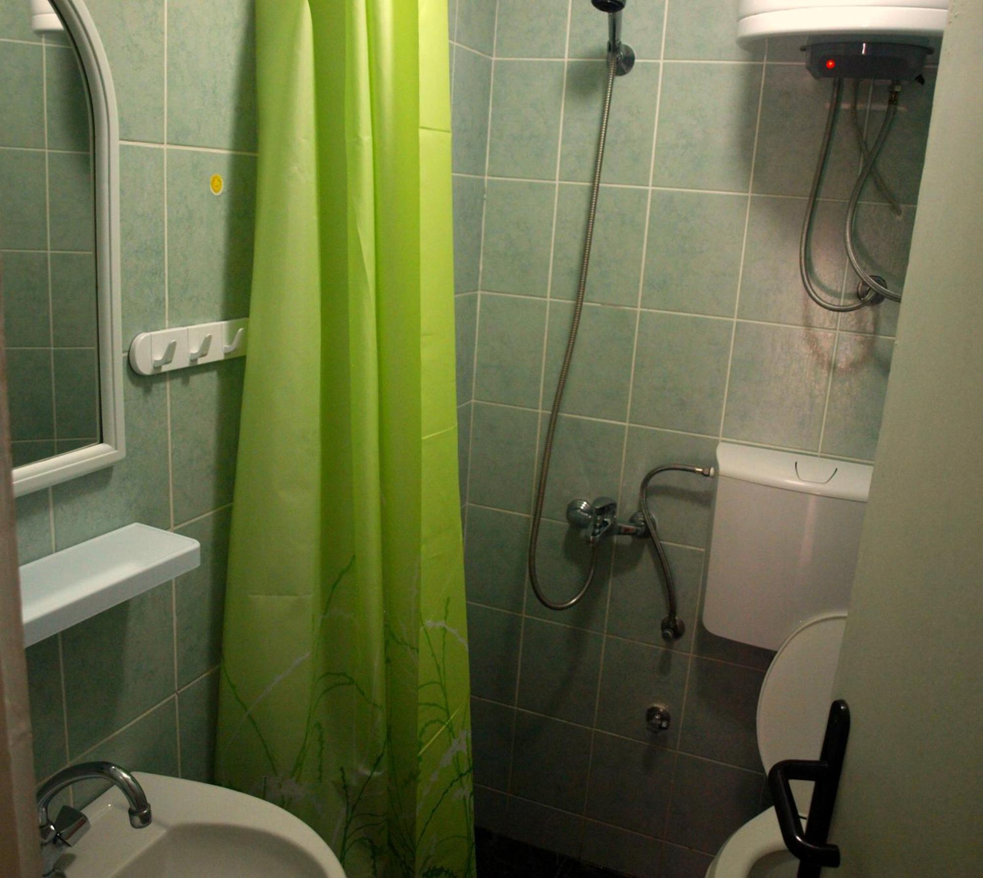 Apartment Friendly House *