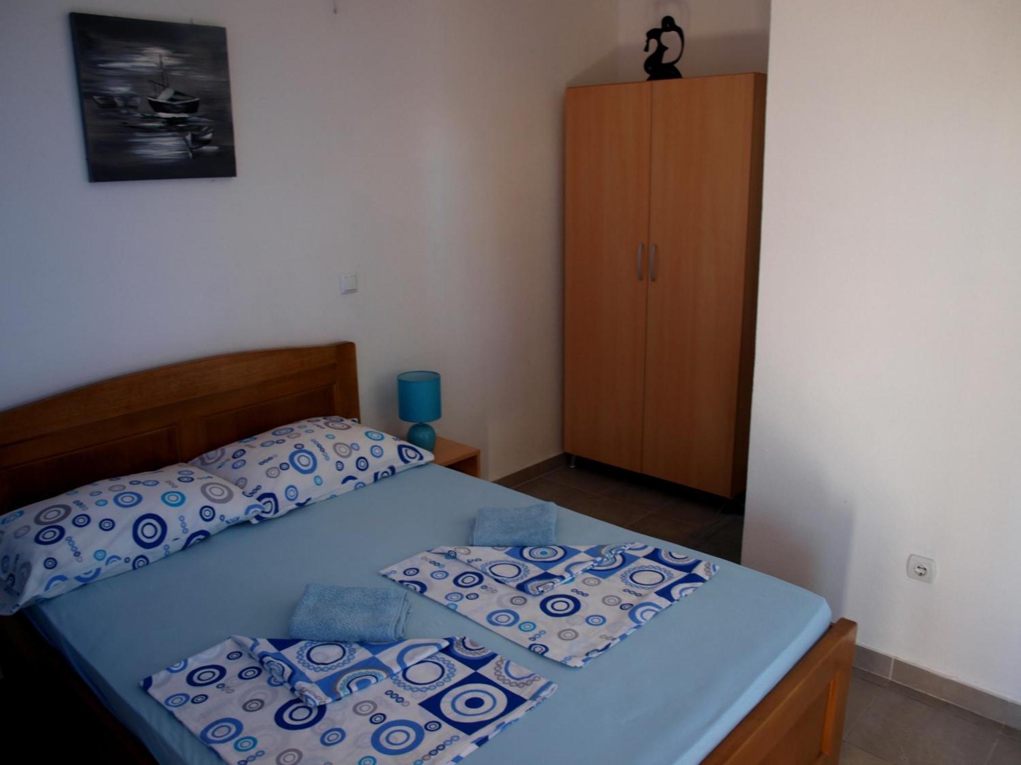 Friendly House * Ulcinj