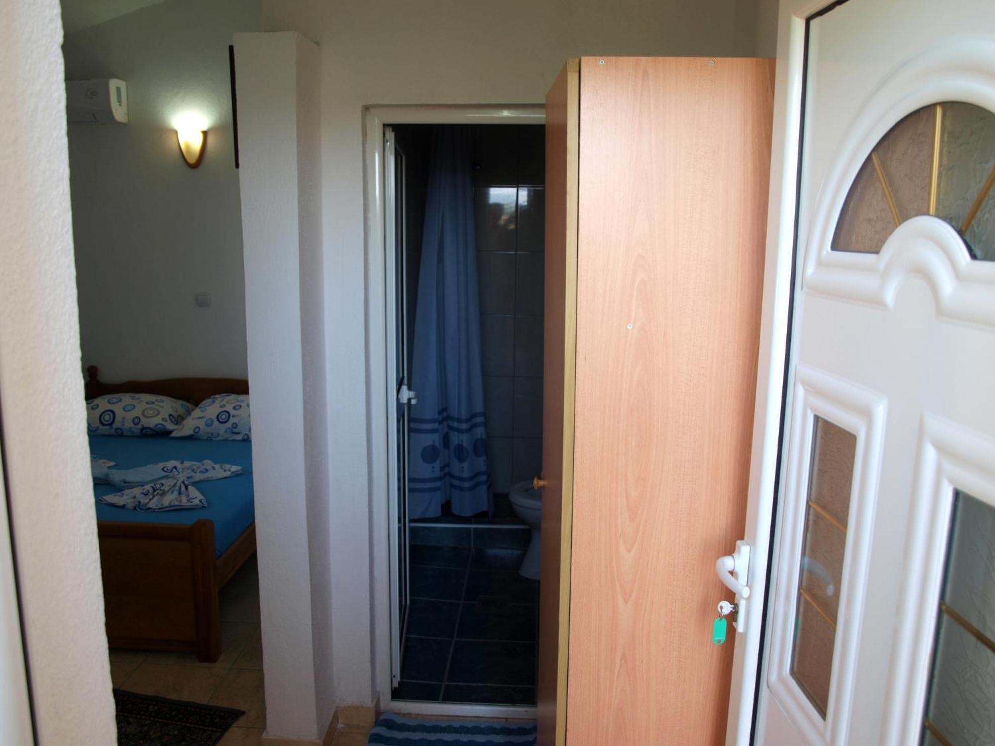 Apartment Friendly House *