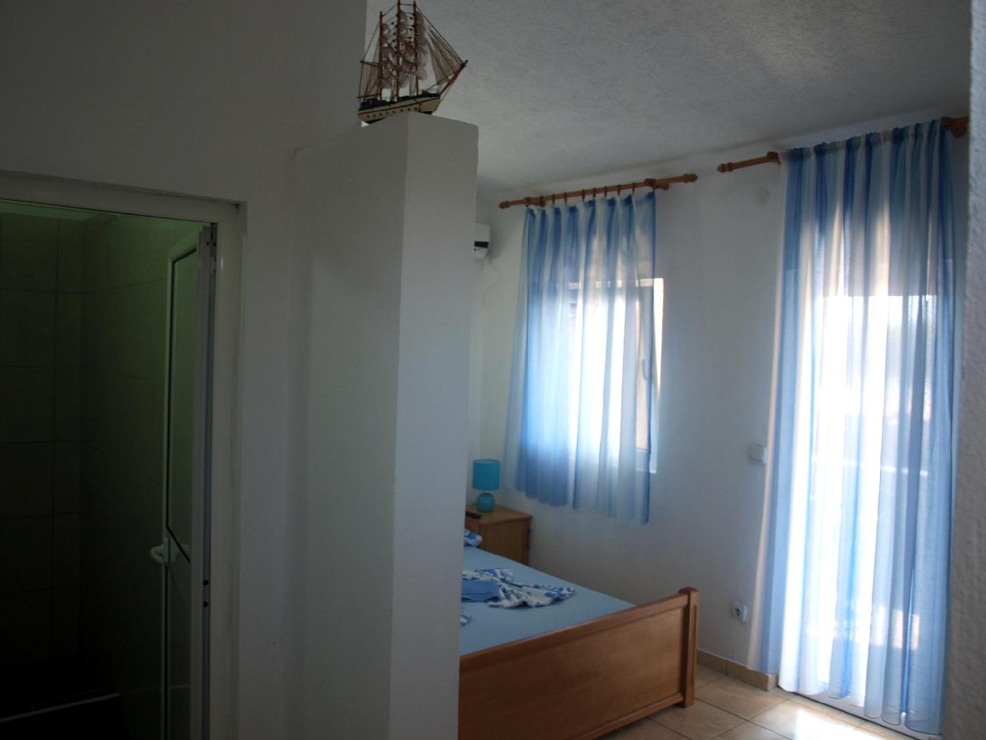 Apartment Friendly House *