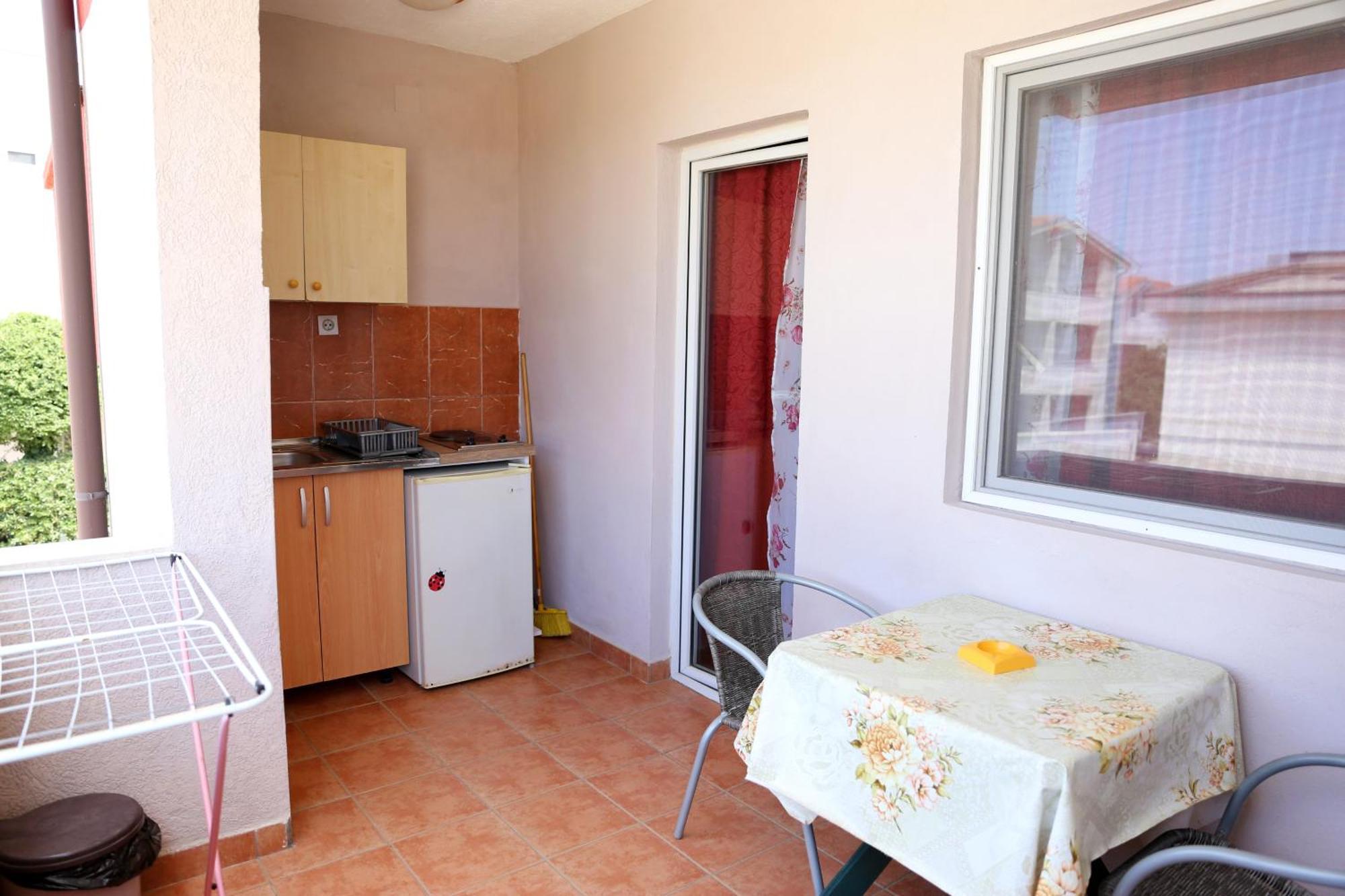 Friendly House Apartment Ulcinj