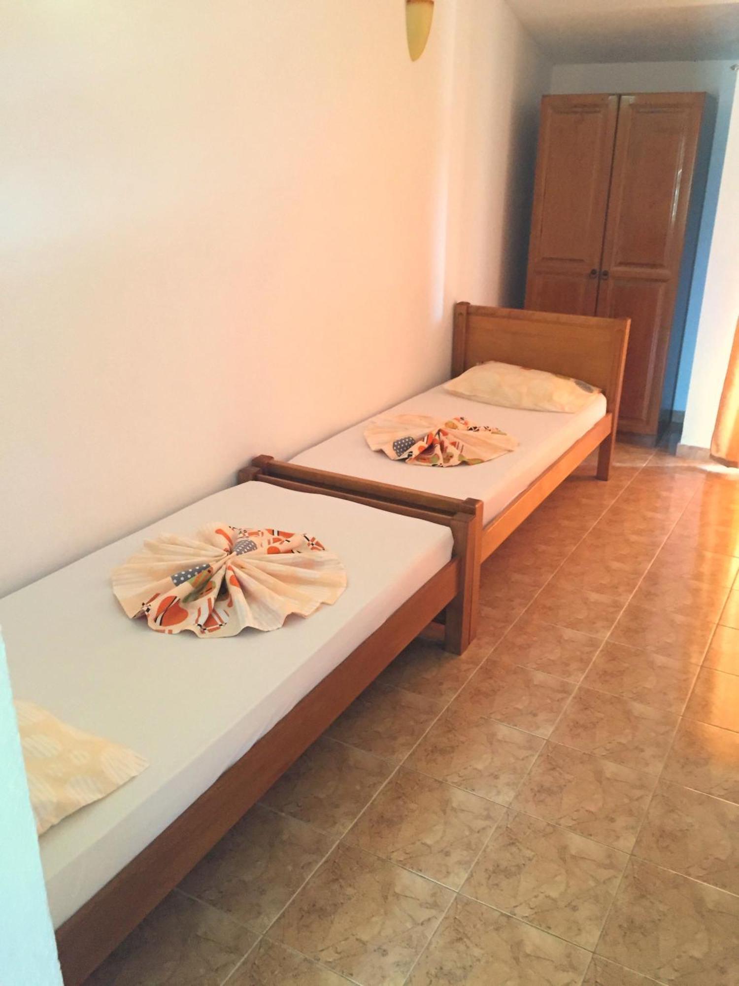 Apartment Friendly House Ulcinj