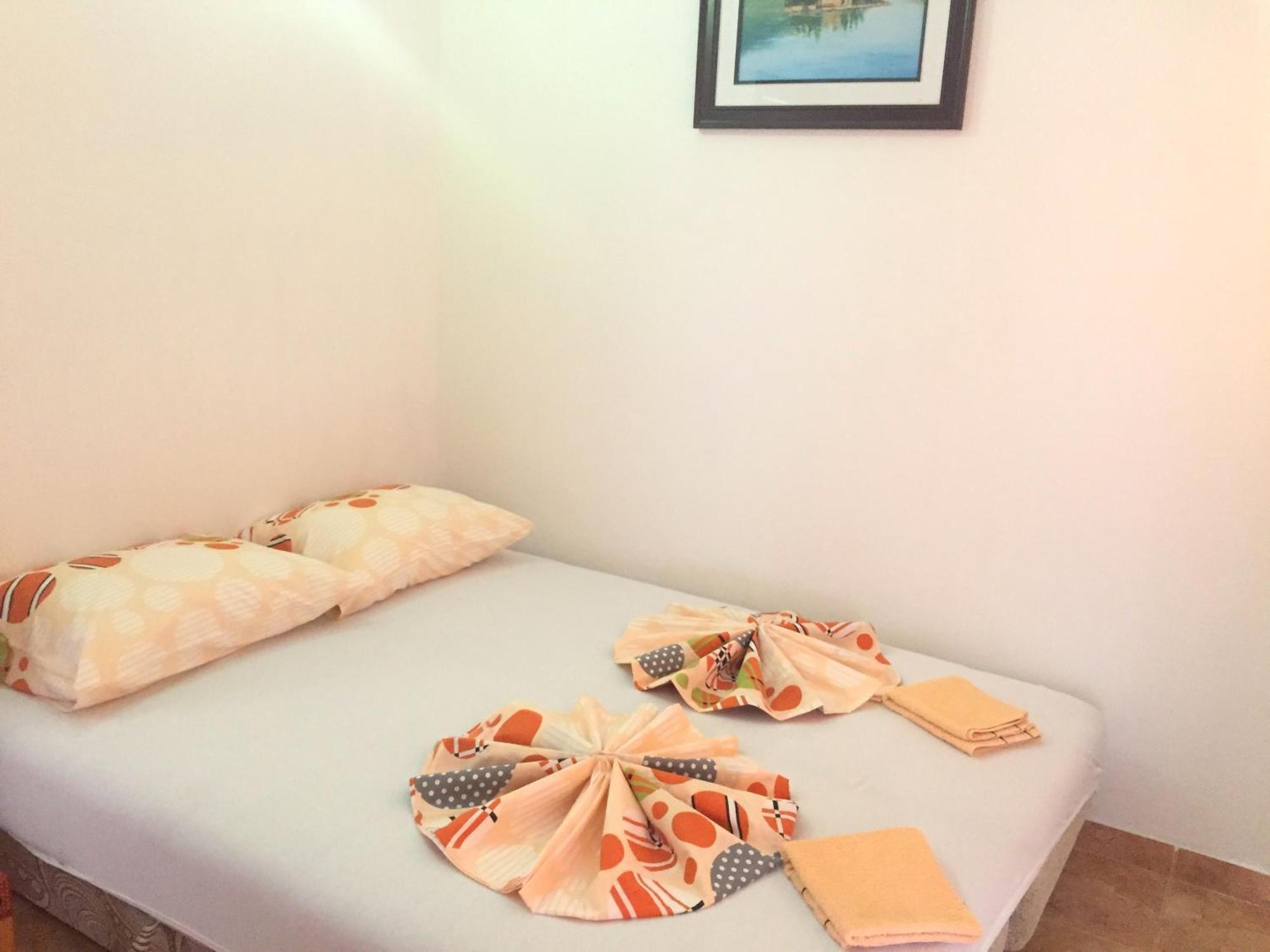 Apartment Friendly House *