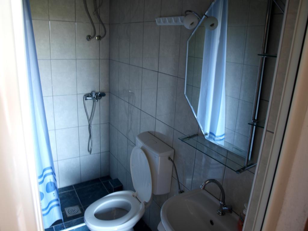 Friendly House Apartment Ulcinj