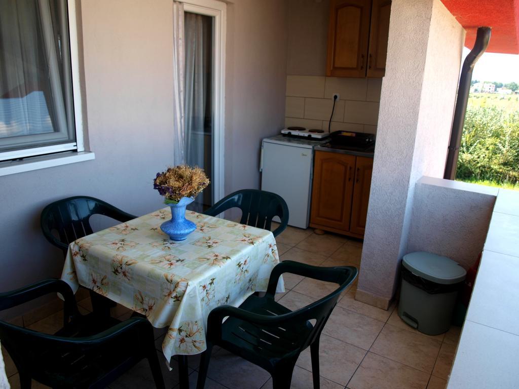 Apartment Friendly House Ulcinj