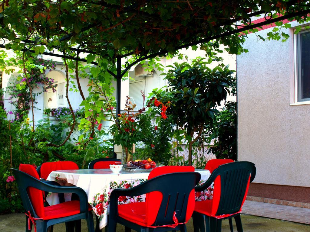 Friendly House Apartment Ulcinj