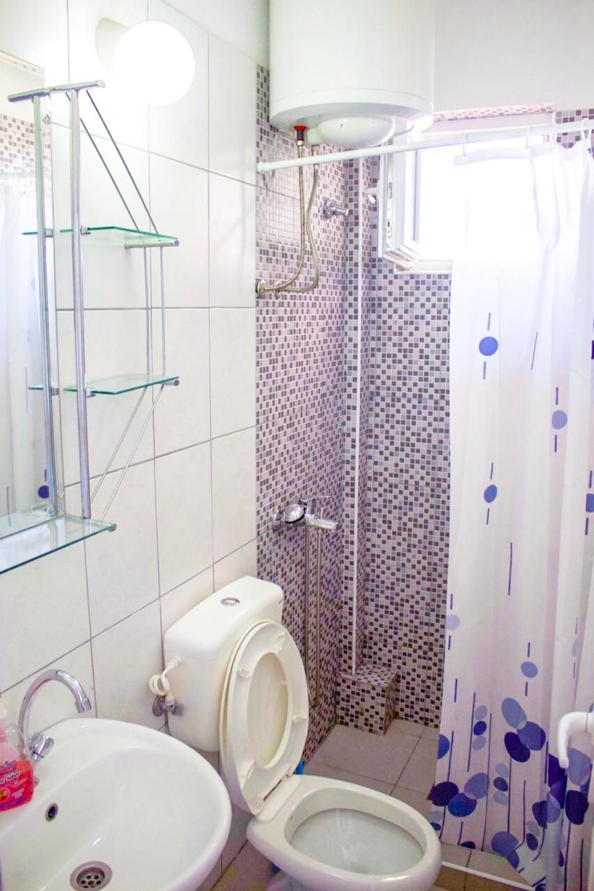 Friendly House * Ulcinj